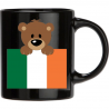 Bear MugBear Ireland
