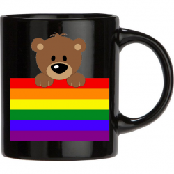 Bear MugBear Pride