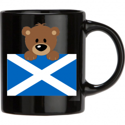 Bear MugBear Scotland