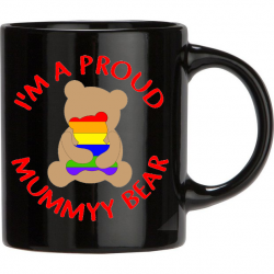 Bear MugProud Mummy Bear