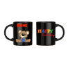 Bear and Hat