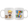 Mugs - Boys at Play - saw