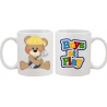 Mugs - Boys at Play - Spanner
