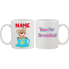 Mugs - Breakfast Bear Cupper