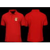 Polo Shirt Adult -  Leathermen Scotland- Front Print