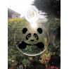 100mm Round Sun Catcher -