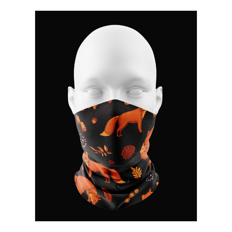 Snood - 107