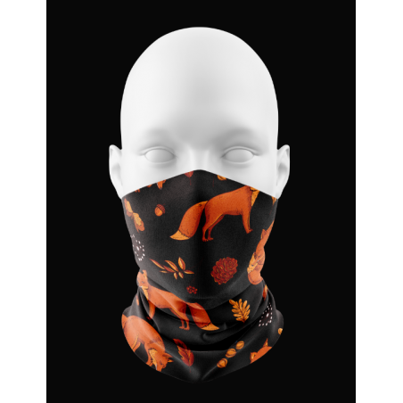 Snood - 107