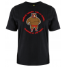 T- Shirt -   Body Slam  Demon