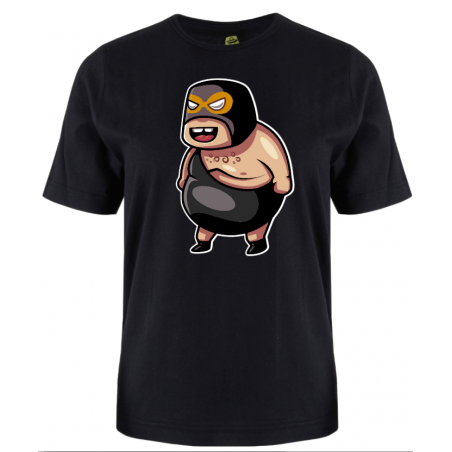 T- Shirt -   Pile Driver 