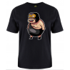 T- Shirt -   Pile Driver 