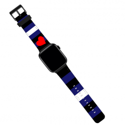 Blank - Apple Watch Strap 