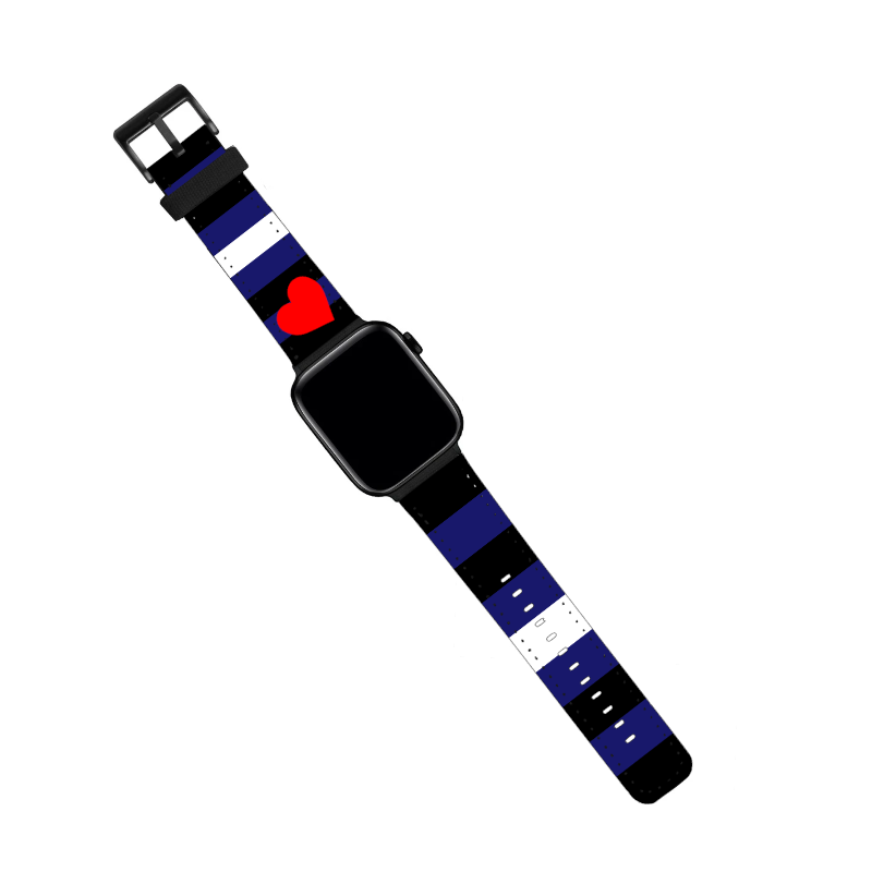 Blank - Apple Watch Strap 