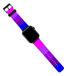 Blank - Apple Watch Strap 