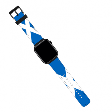 Blank - Apple Watch Strap 