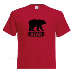 Bear Logo 19