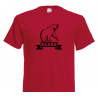 Bear Logo 21