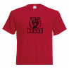 Bear Logo 26