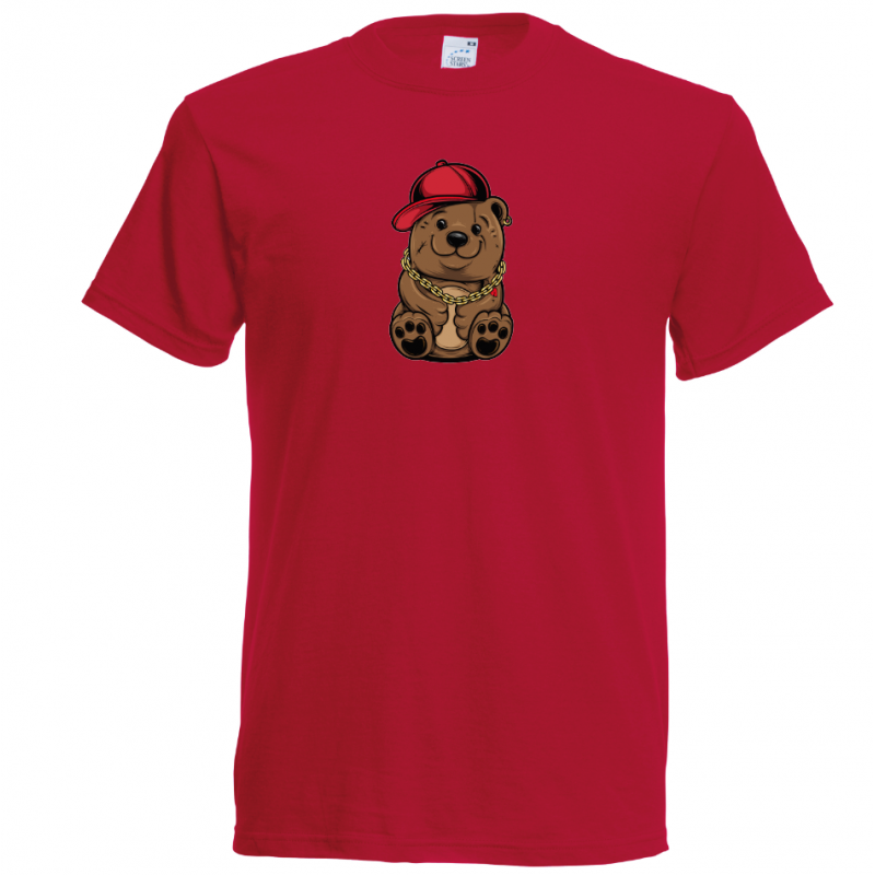 Cartoon Bear 8 Cartoon Bear 8
