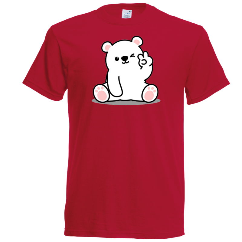 Cartoon Bear 12 Cartoon Bear 12