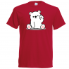 Cartoon Bear 12