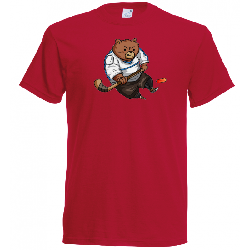 Cartoon Bear 14 Cartoon Bear 14