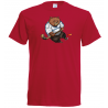 Cartoon Bear 14