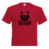 Bear Logo 18