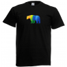 Bear Logo 8