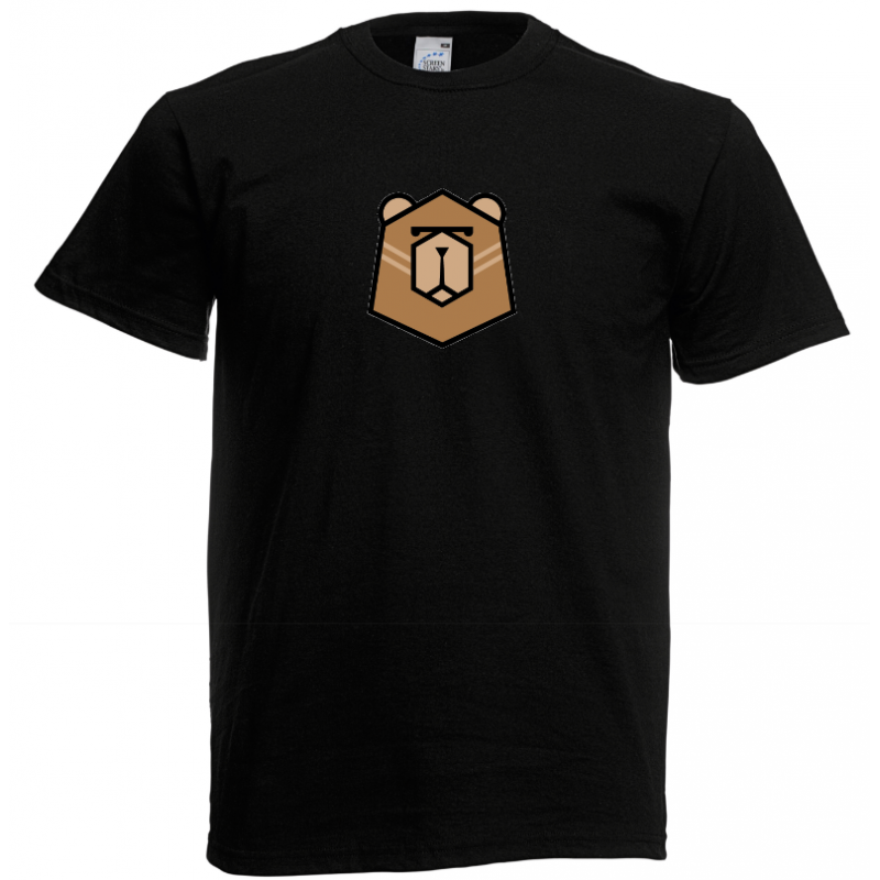 Bear Logo 10