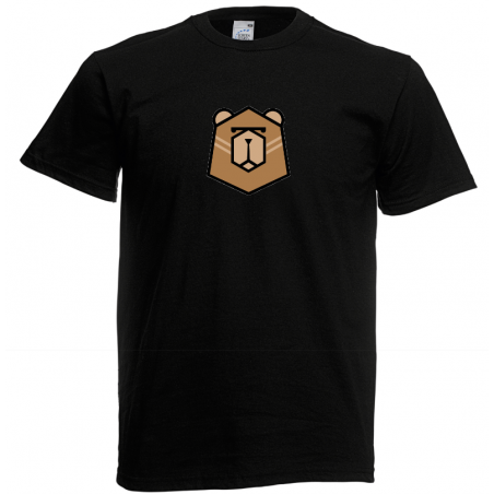 Bear Logo 10