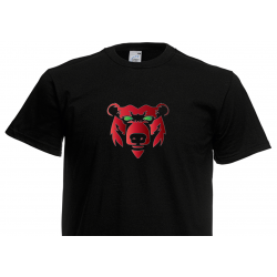 Bear Logo 14