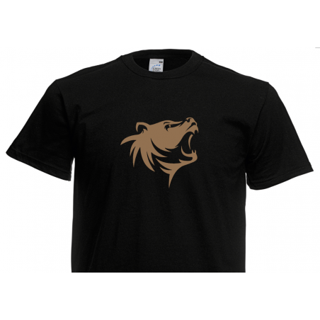Bear Logo 15