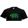 Bear Logo 13