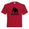 Bear Logo 24
