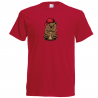 Cartoon Bear 8