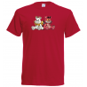 Cartoon Bear 15