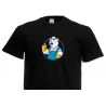 Cartoon Bear 1
