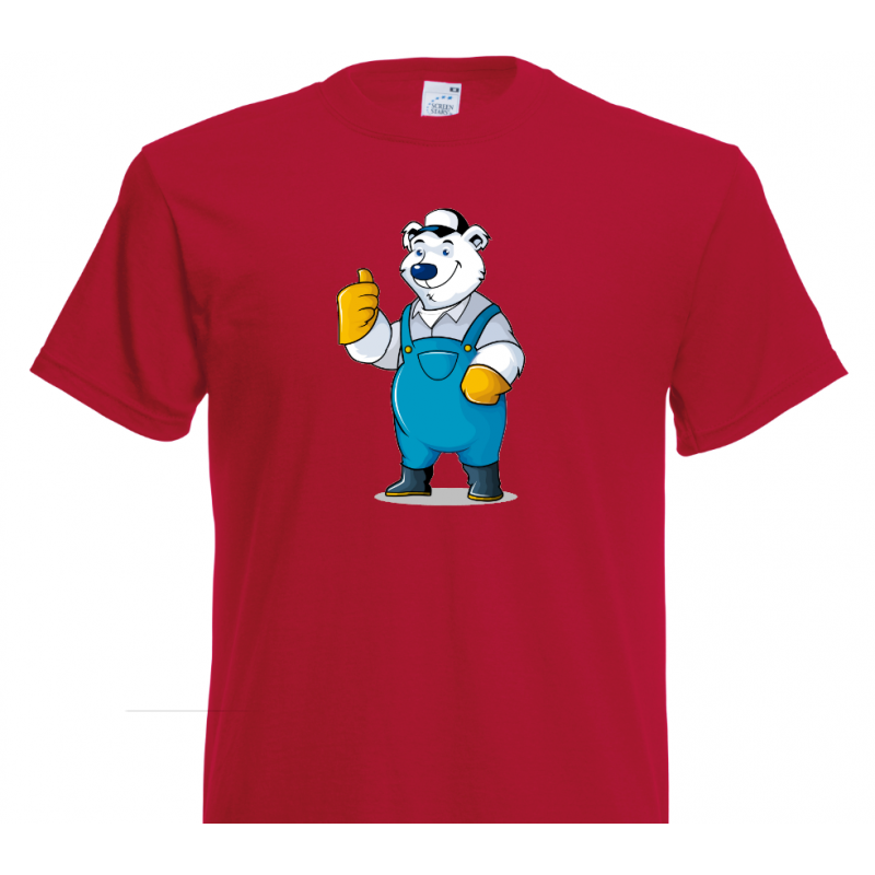 Cartoon Bear 2 Cartoon Bear 2