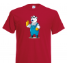 Cartoon Bear 2