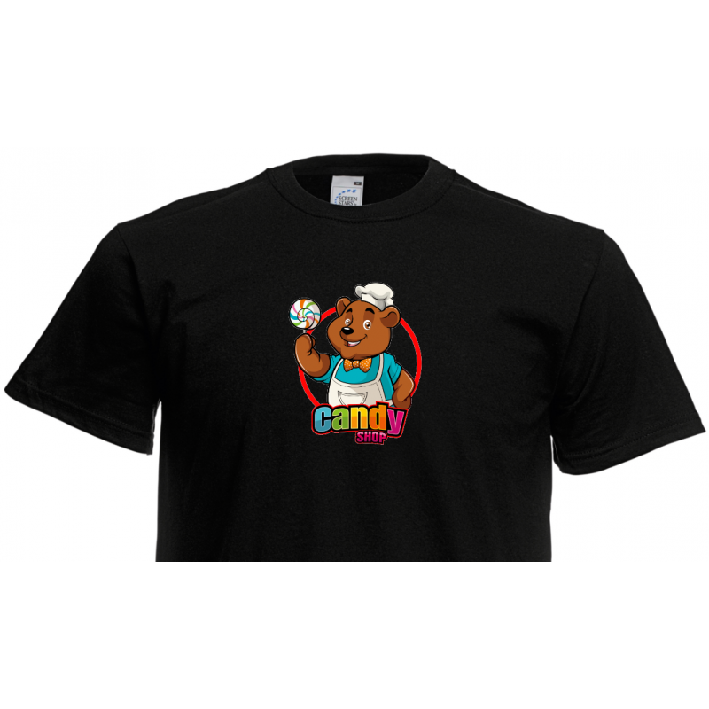 Cartoon Bear 4 Cartoon Bear 4