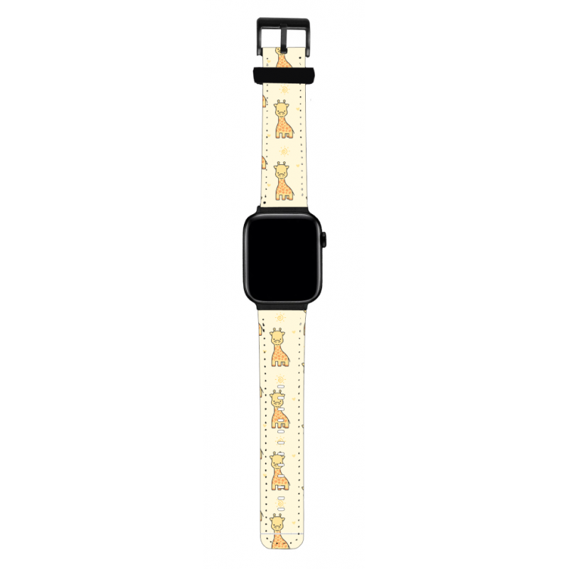 Apple Watch Strap - animal 1