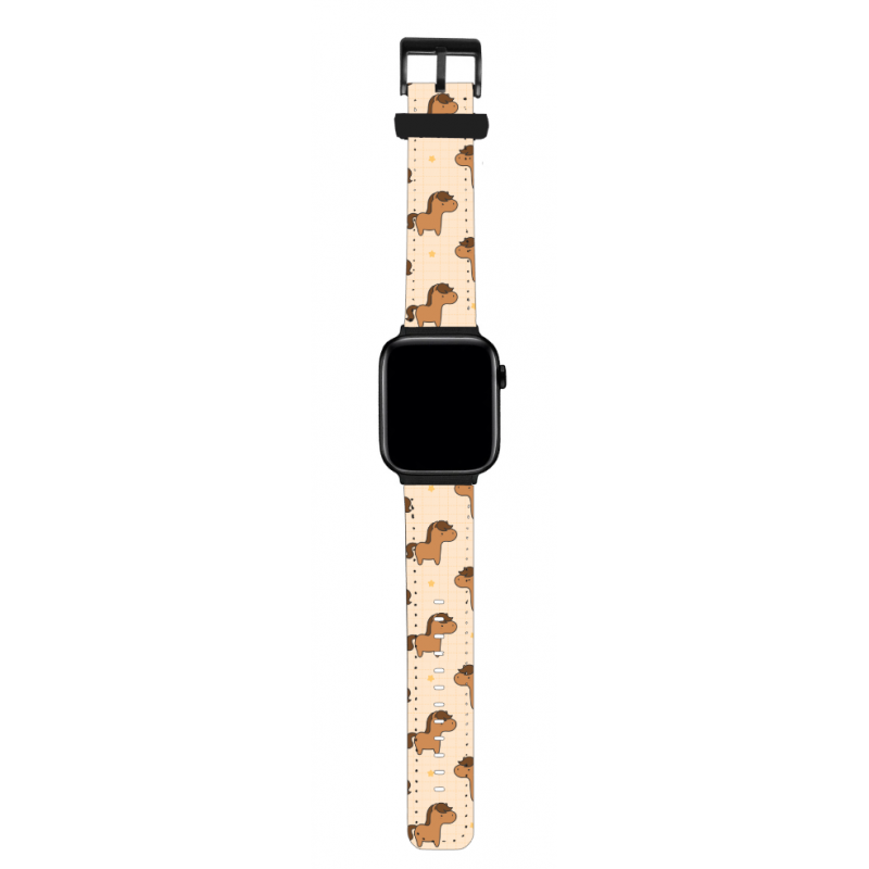 Apple Watch Strap - animal 3