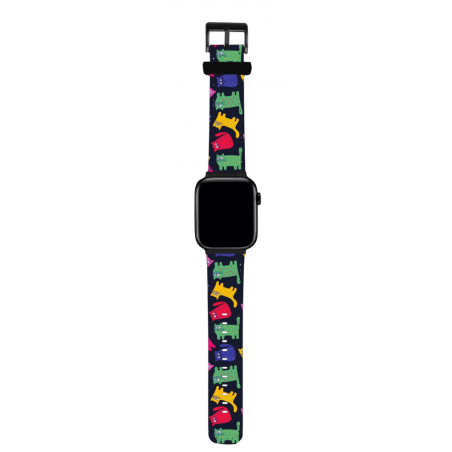 Apple Watch Strap - Cat 5