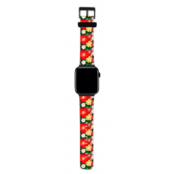 Apple Watch Strap -  Flower 2