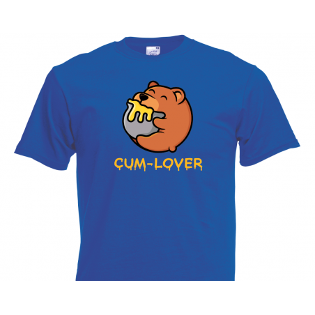 Bear t-3