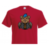 Bear t-4