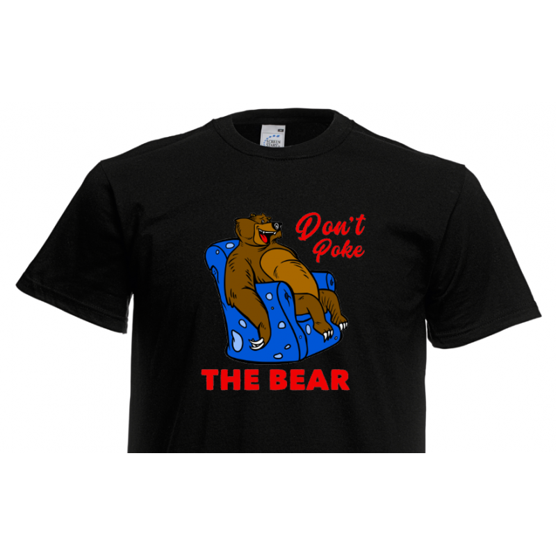 Bear t-7 Bear t-7