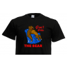 Bear t-7