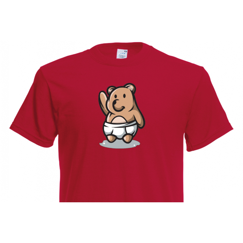 Bear t-9 Bear t-9